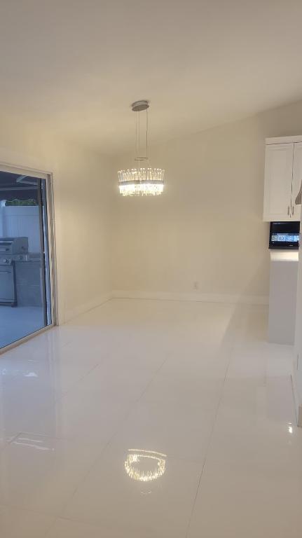 WEITZER SUB 1 - Residential