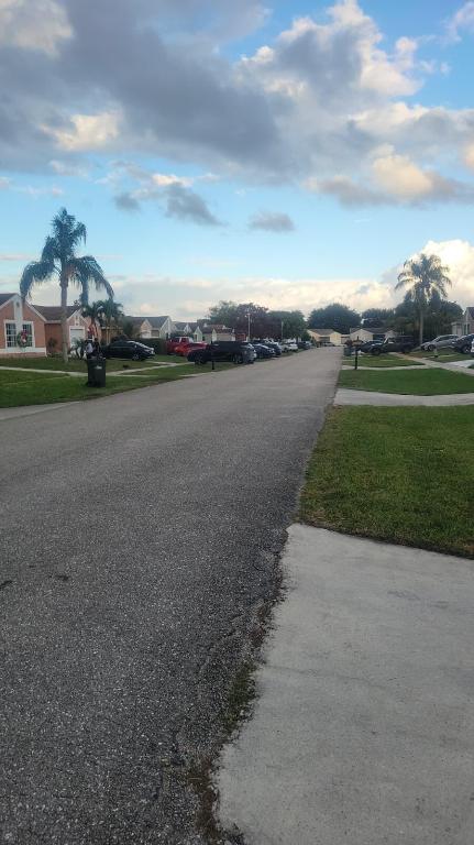 WEITZER SUB 1 - Residential