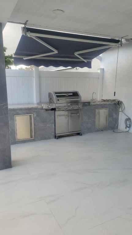 WEITZER SUB 1 - Residential