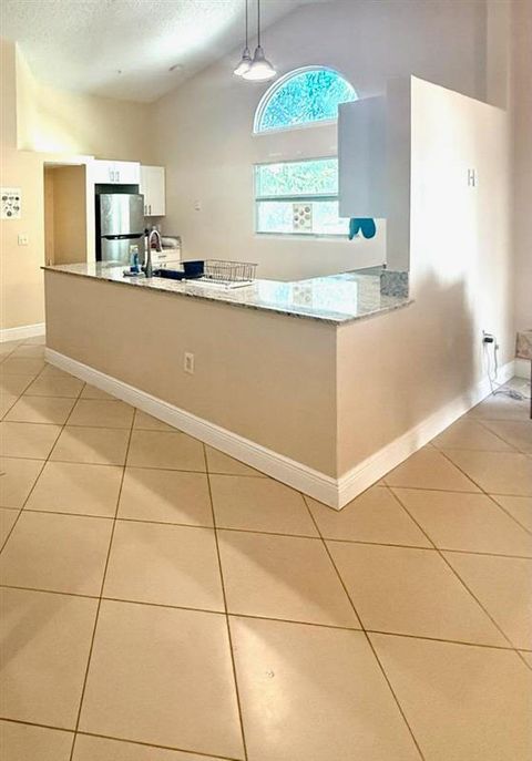 Tiny photo for 312 Bishop Road, North Lauderdale, FL 33068 (MLS # F10540661)