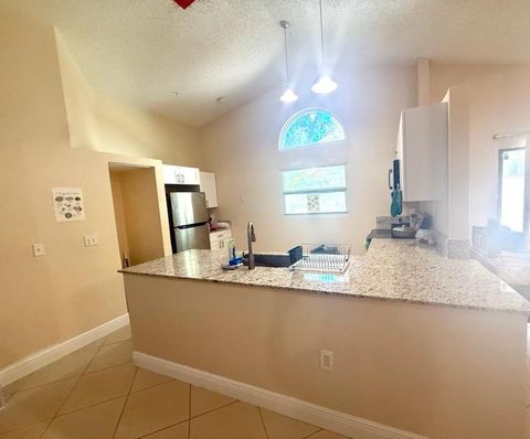 Tiny photo for 312 Bishop Road, North Lauderdale, FL 33068 (MLS # F10540661)