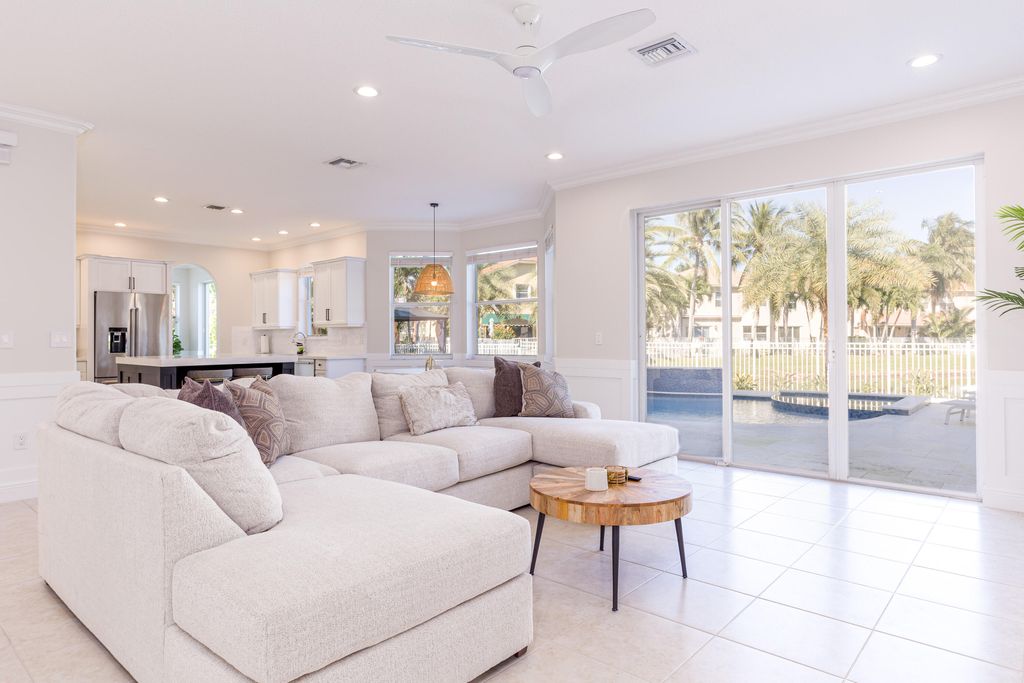 Photo of 9638 Worswick Court, Wellington, FL 33414 (MLS # R11164649)