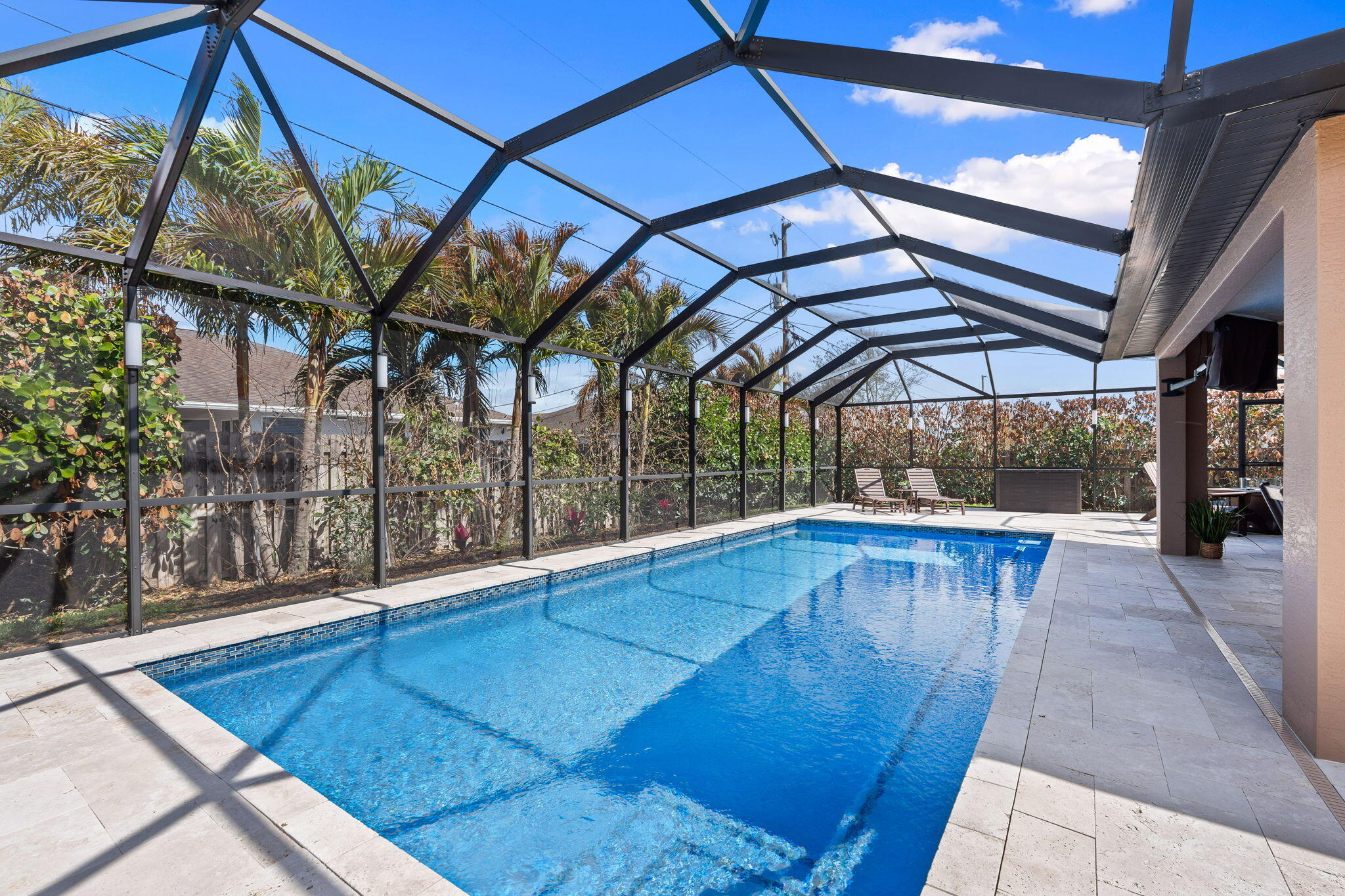 PORT ST LUCIE SECTION  22 - Residential