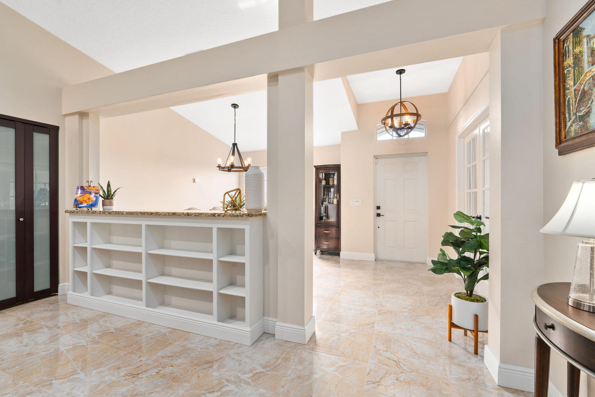 PORT ST LUCIE SECTION  22 - Residential