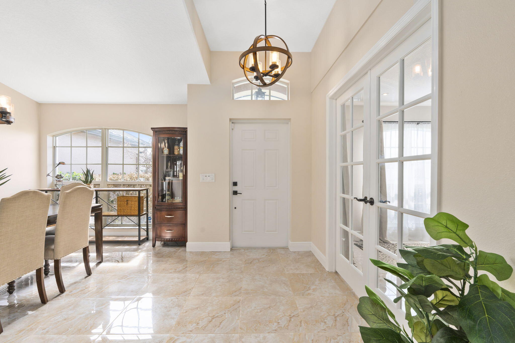 PORT ST LUCIE SECTION  22 - Residential