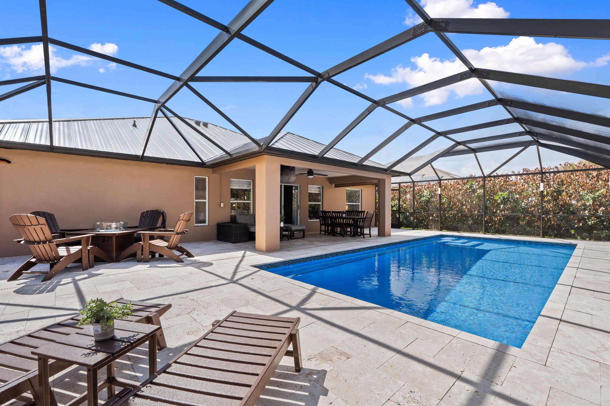 PORT ST LUCIE SECTION  22 - Residential