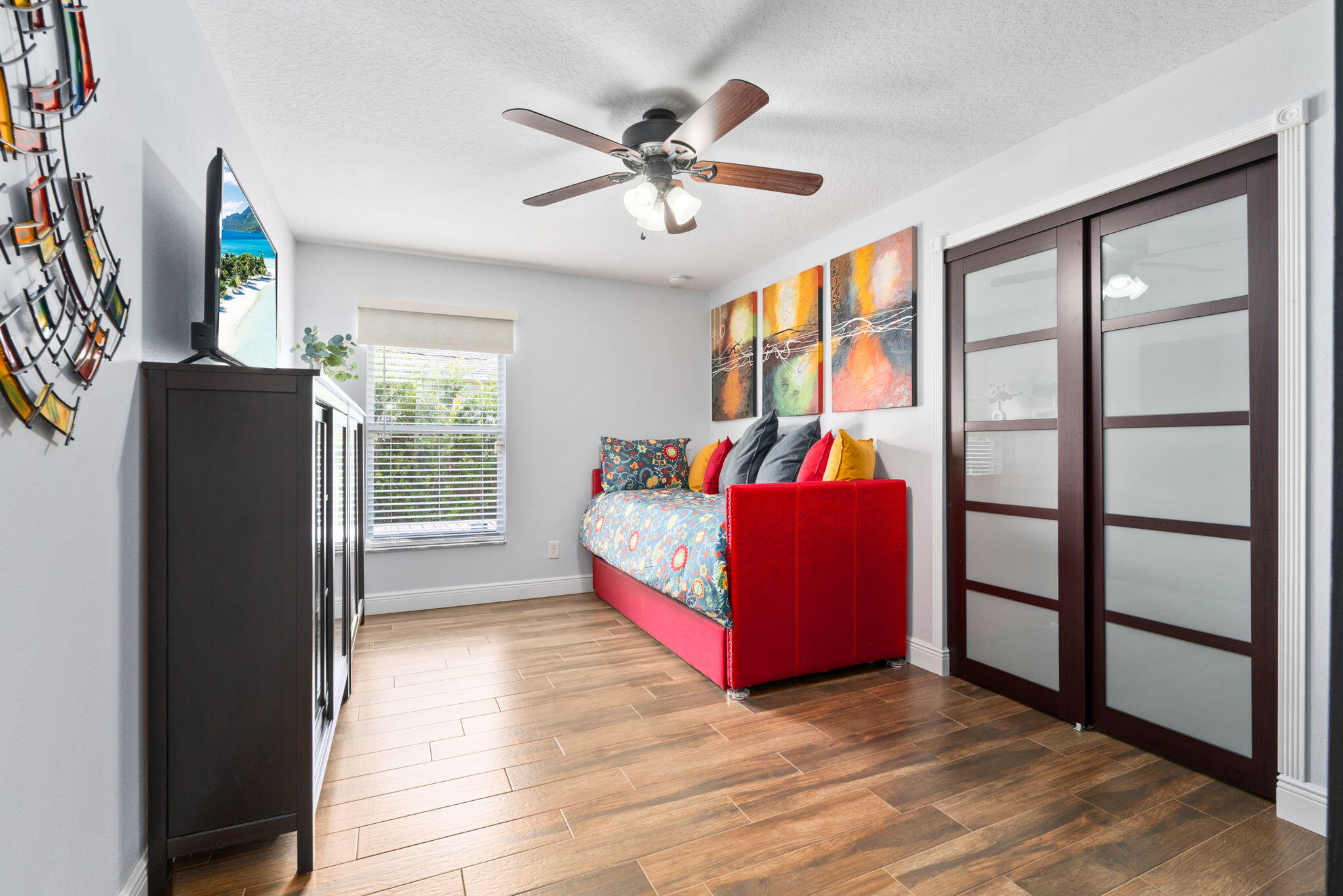 PORT ST LUCIE SECTION  22 - Residential