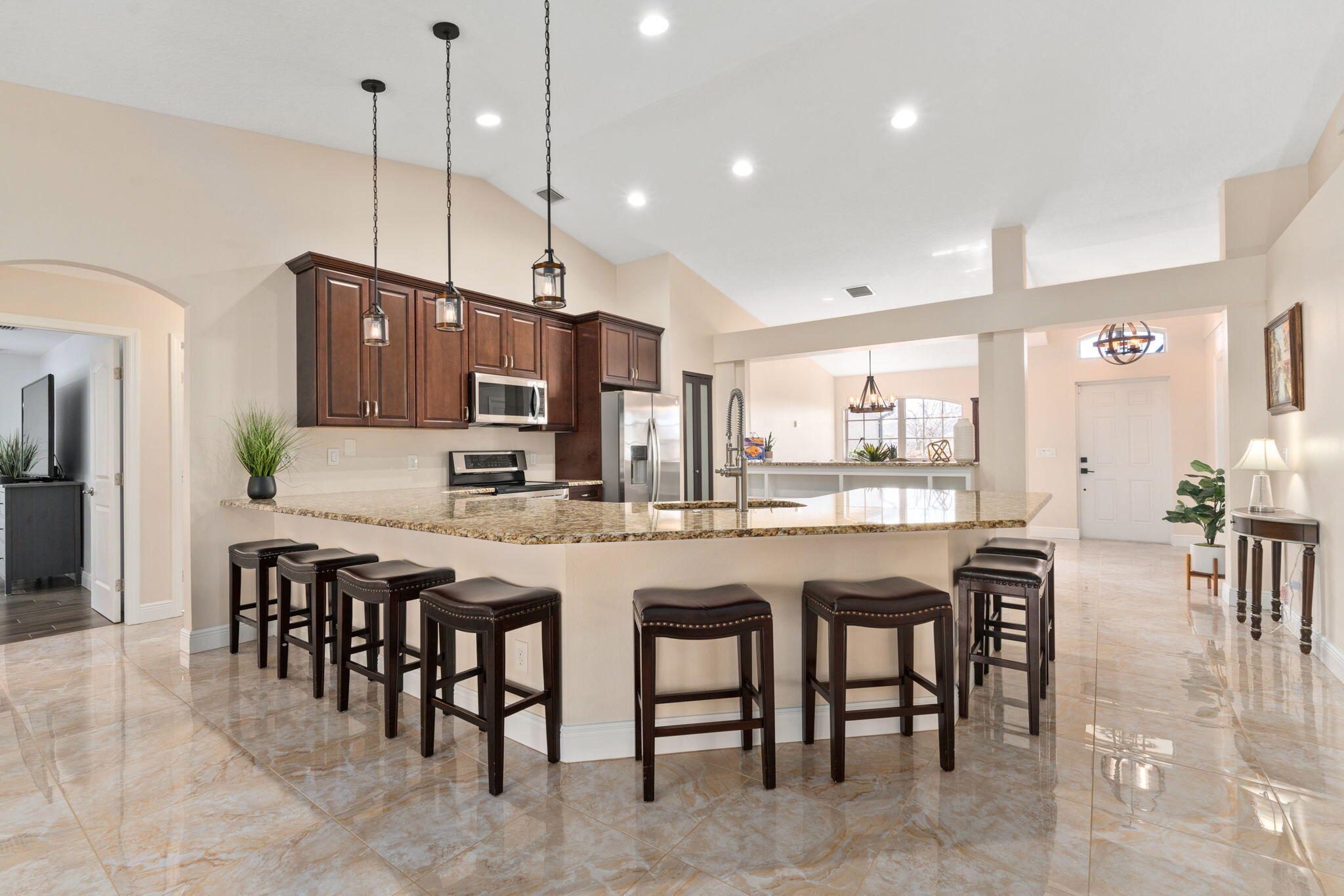 PORT ST LUCIE SECTION  22 - Residential