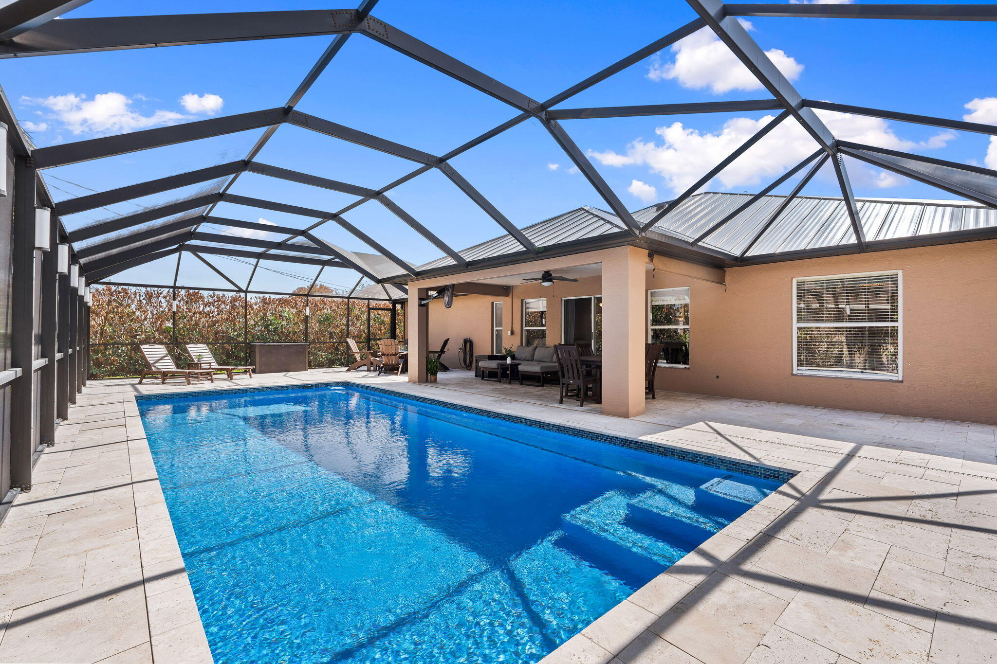 PORT ST LUCIE SECTION  22 - Residential