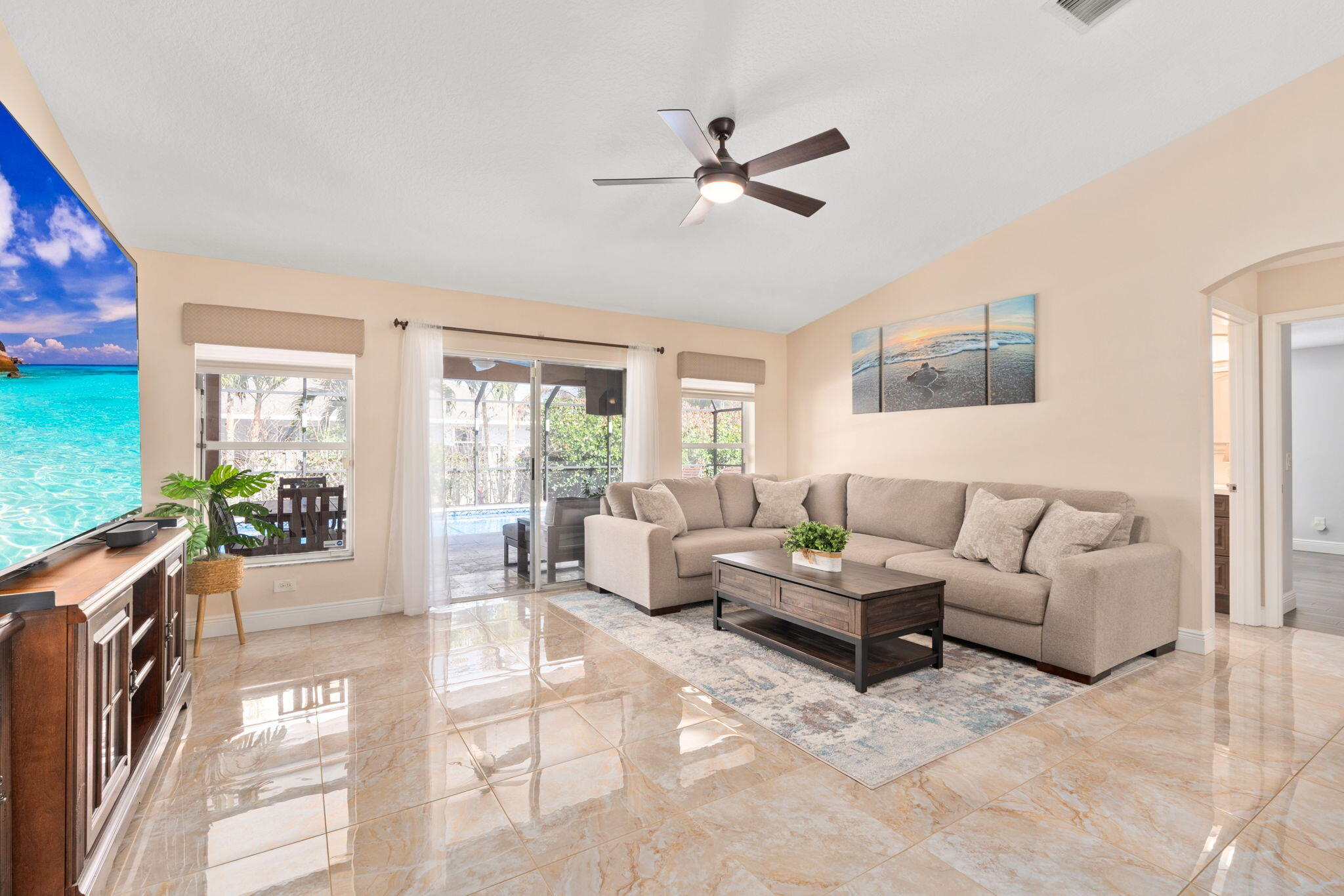 PORT ST LUCIE SECTION  22 - Residential