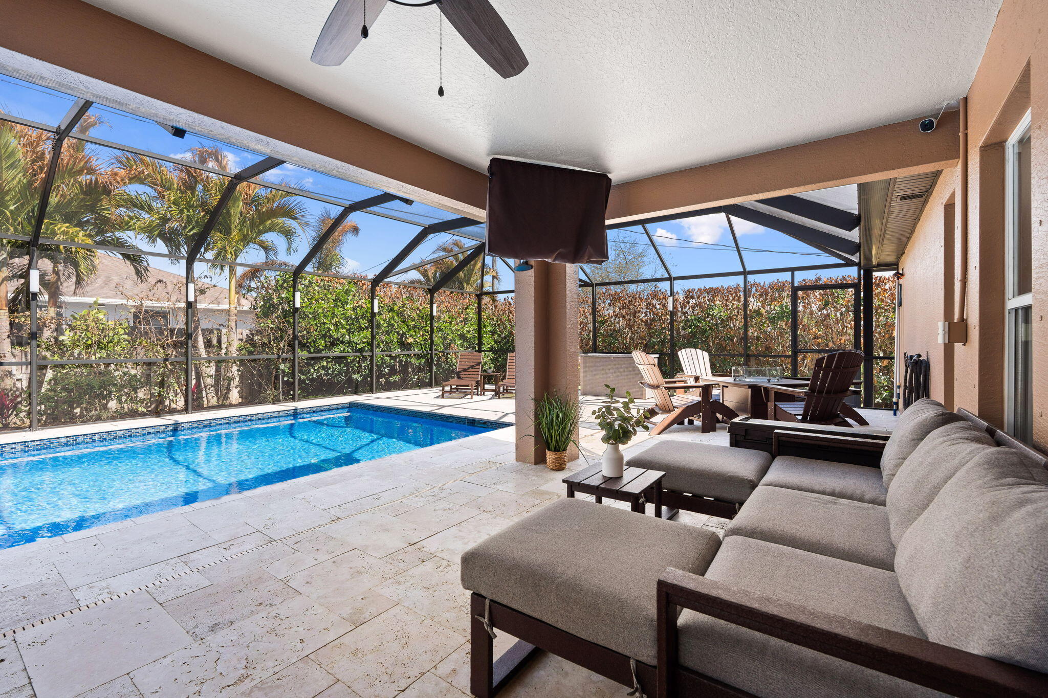 PORT ST LUCIE SECTION  22 - Residential