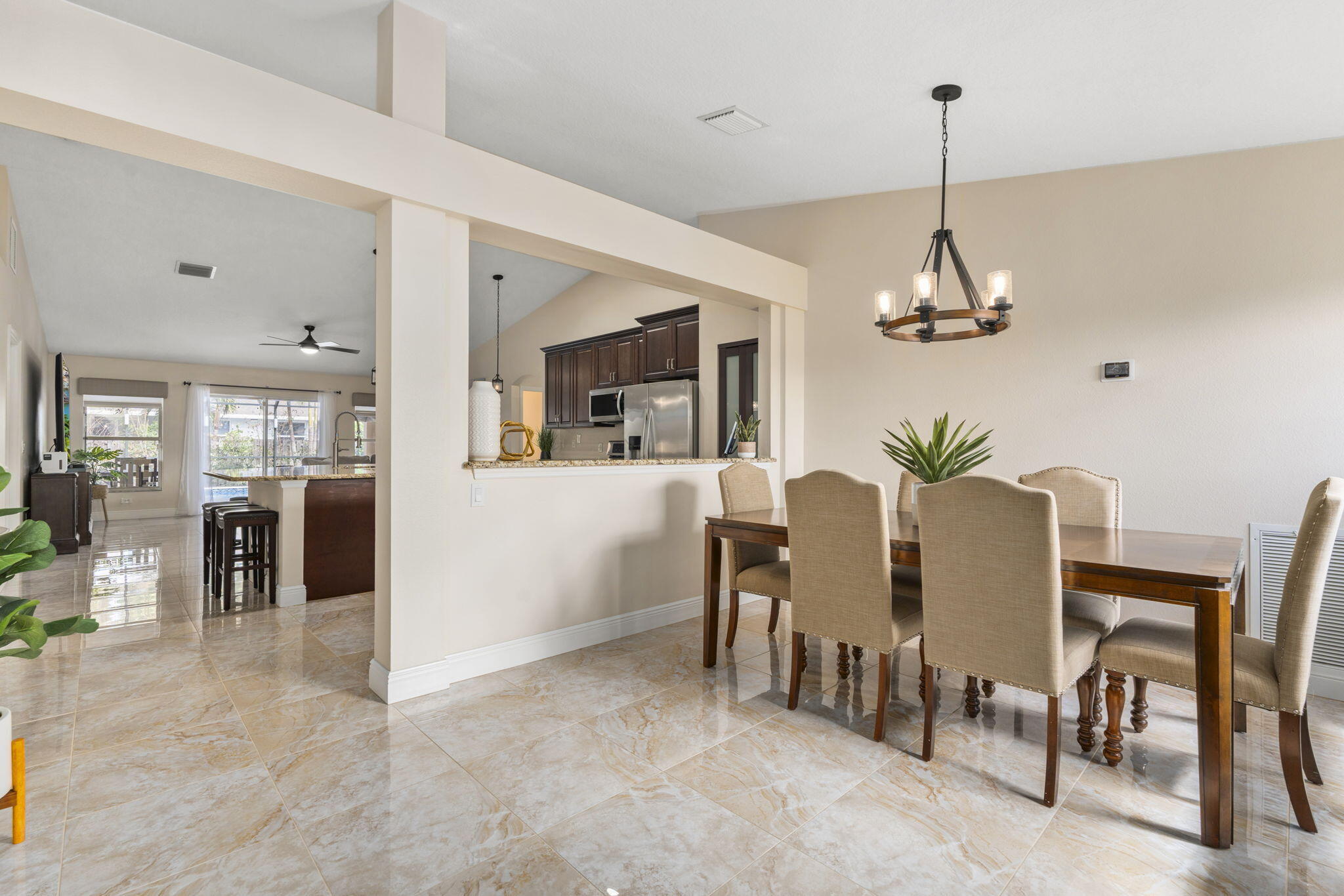 PORT ST LUCIE SECTION  22 - Residential