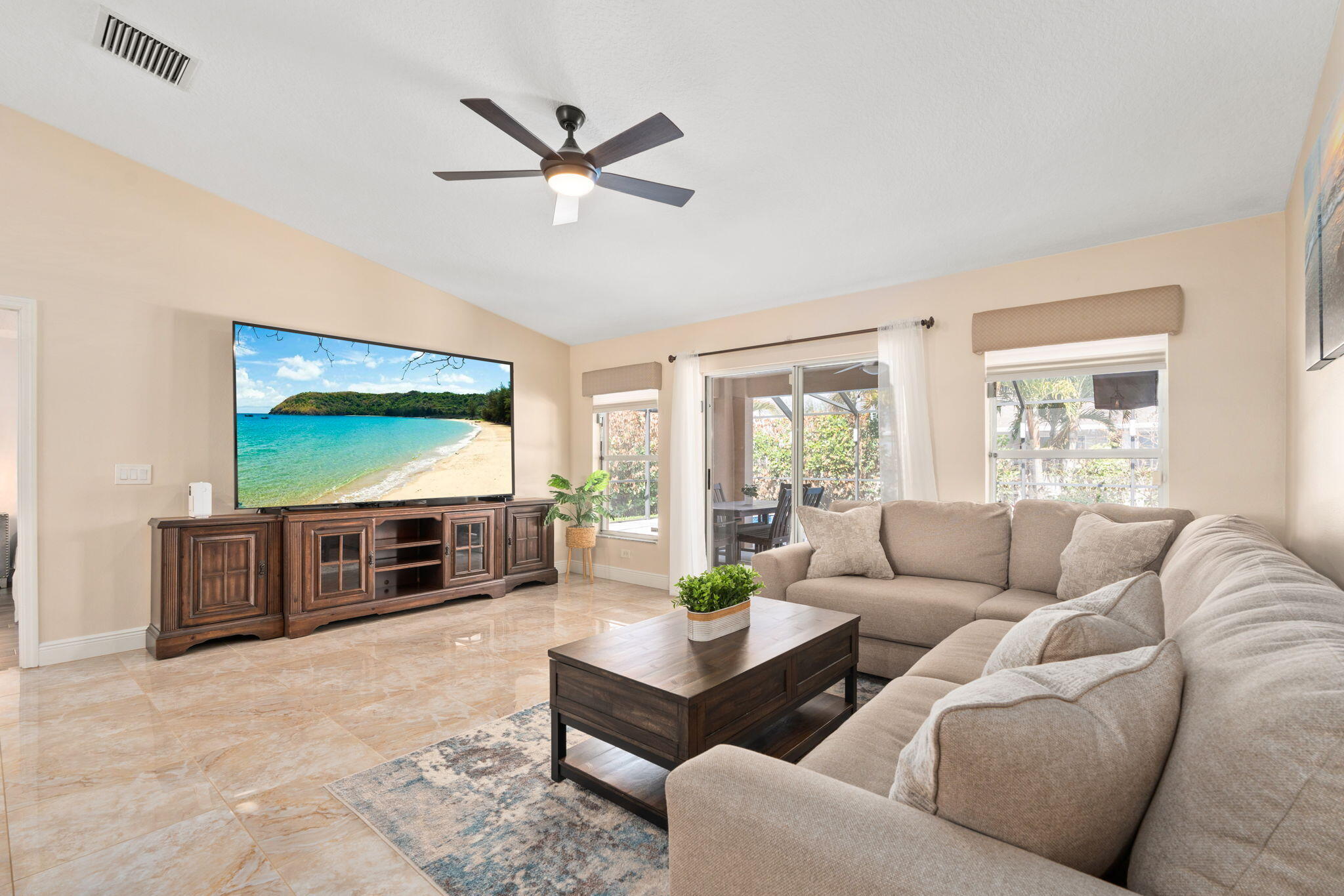 PORT ST LUCIE SECTION  22 - Residential