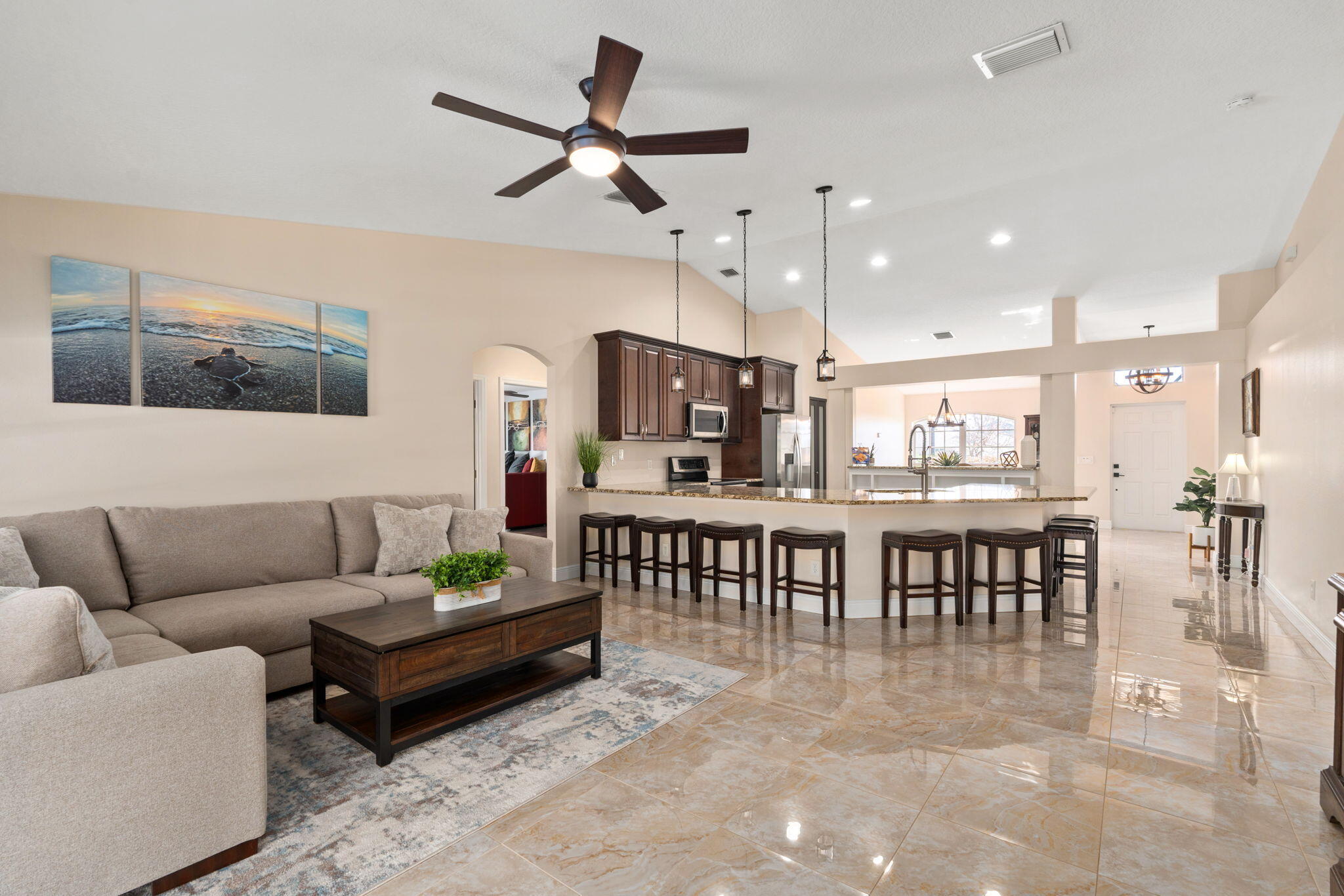 PORT ST LUCIE SECTION  22 - Residential