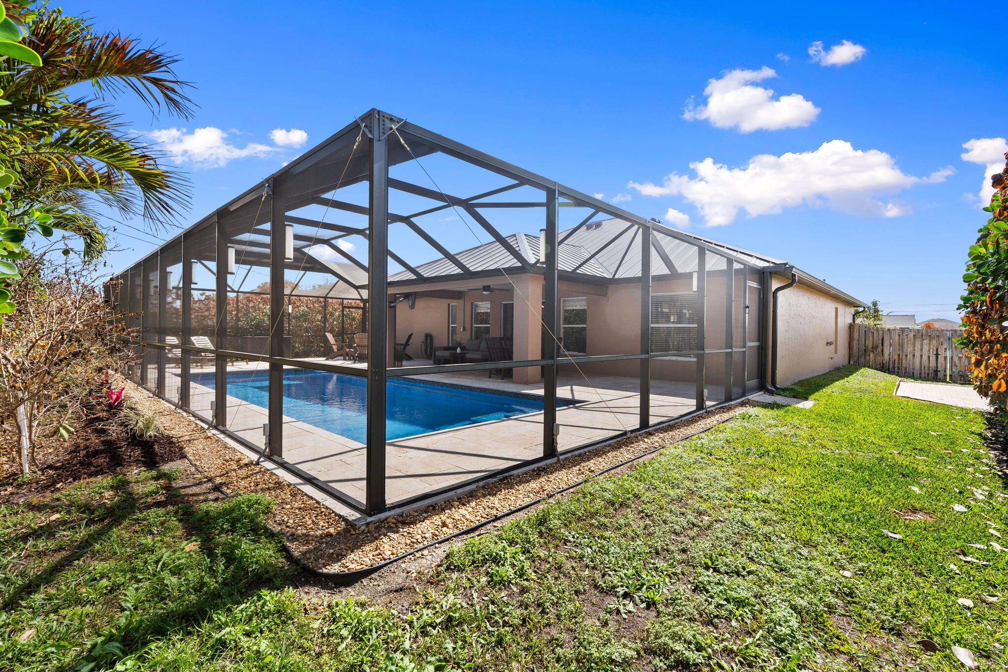 PORT ST LUCIE SECTION  22 - Residential