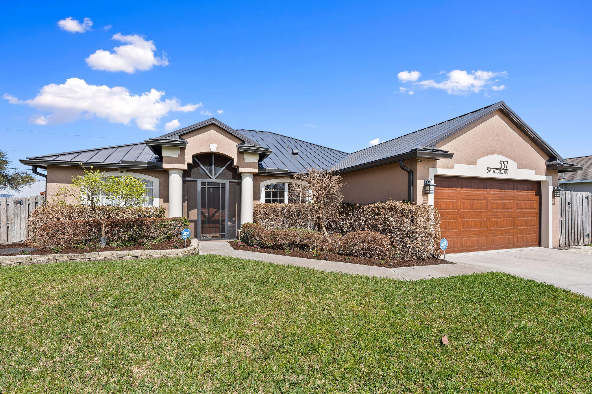 PORT ST LUCIE SECTION  22 - Residential