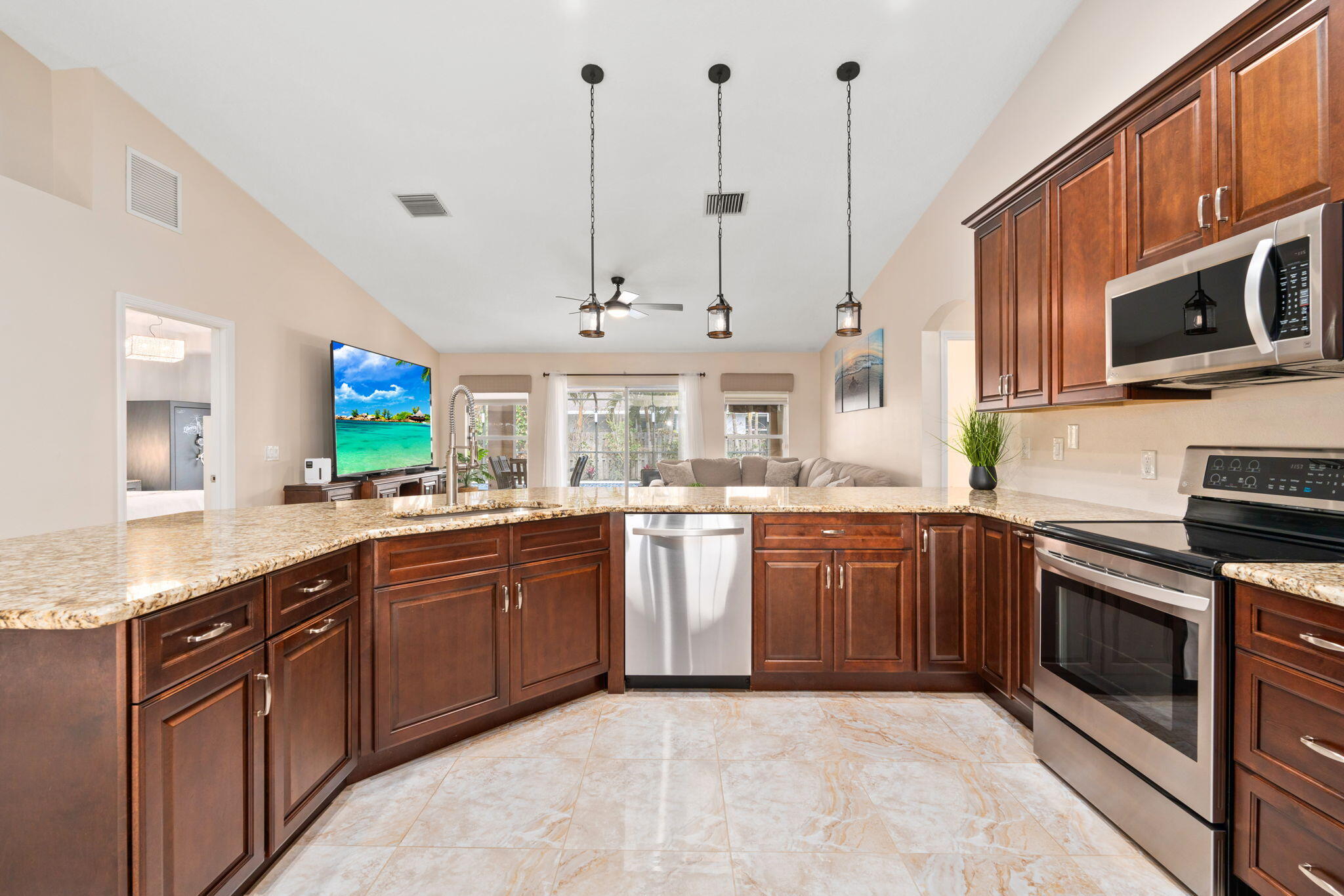 PORT ST LUCIE SECTION  22 - Residential