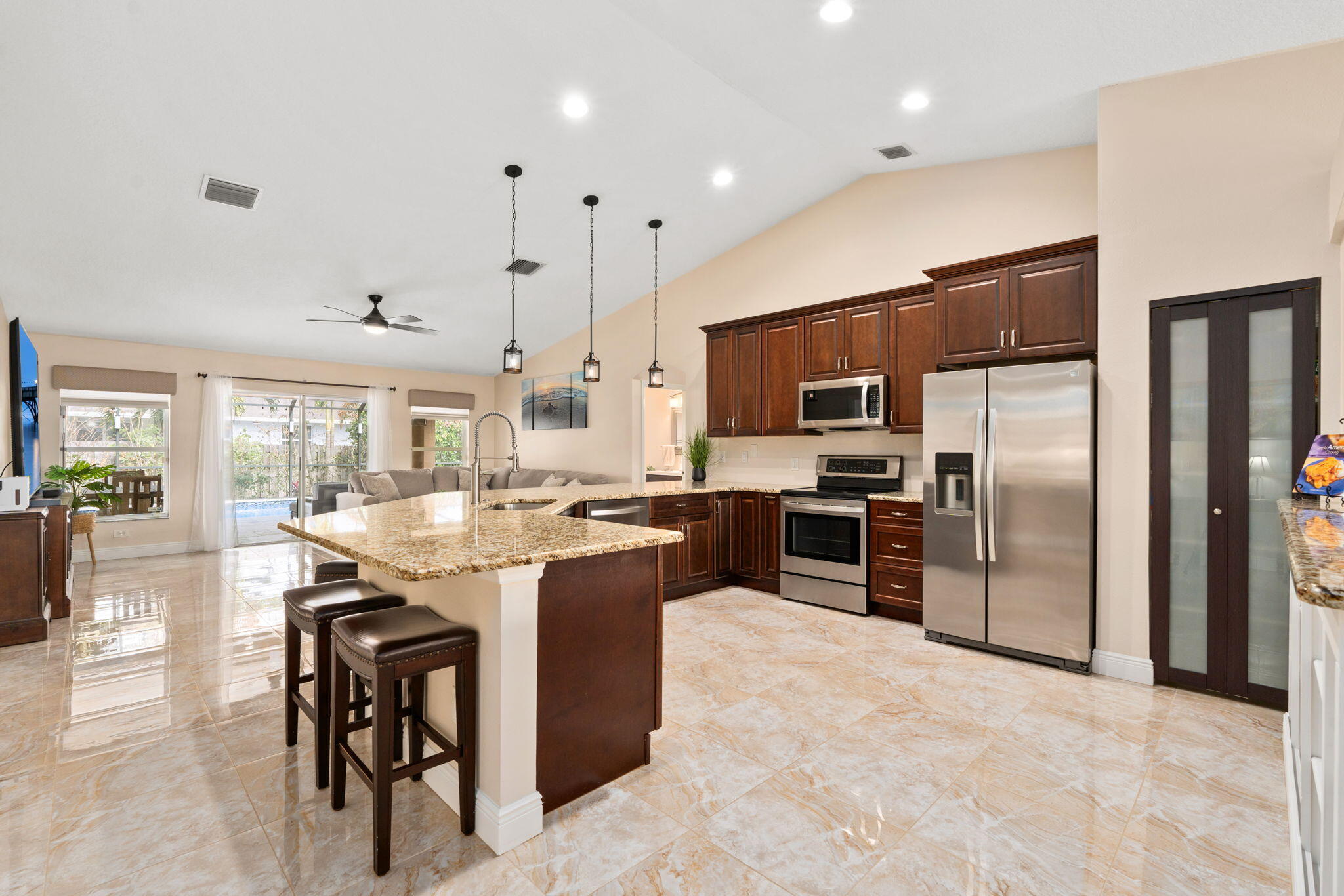 PORT ST LUCIE SECTION  22 - Residential