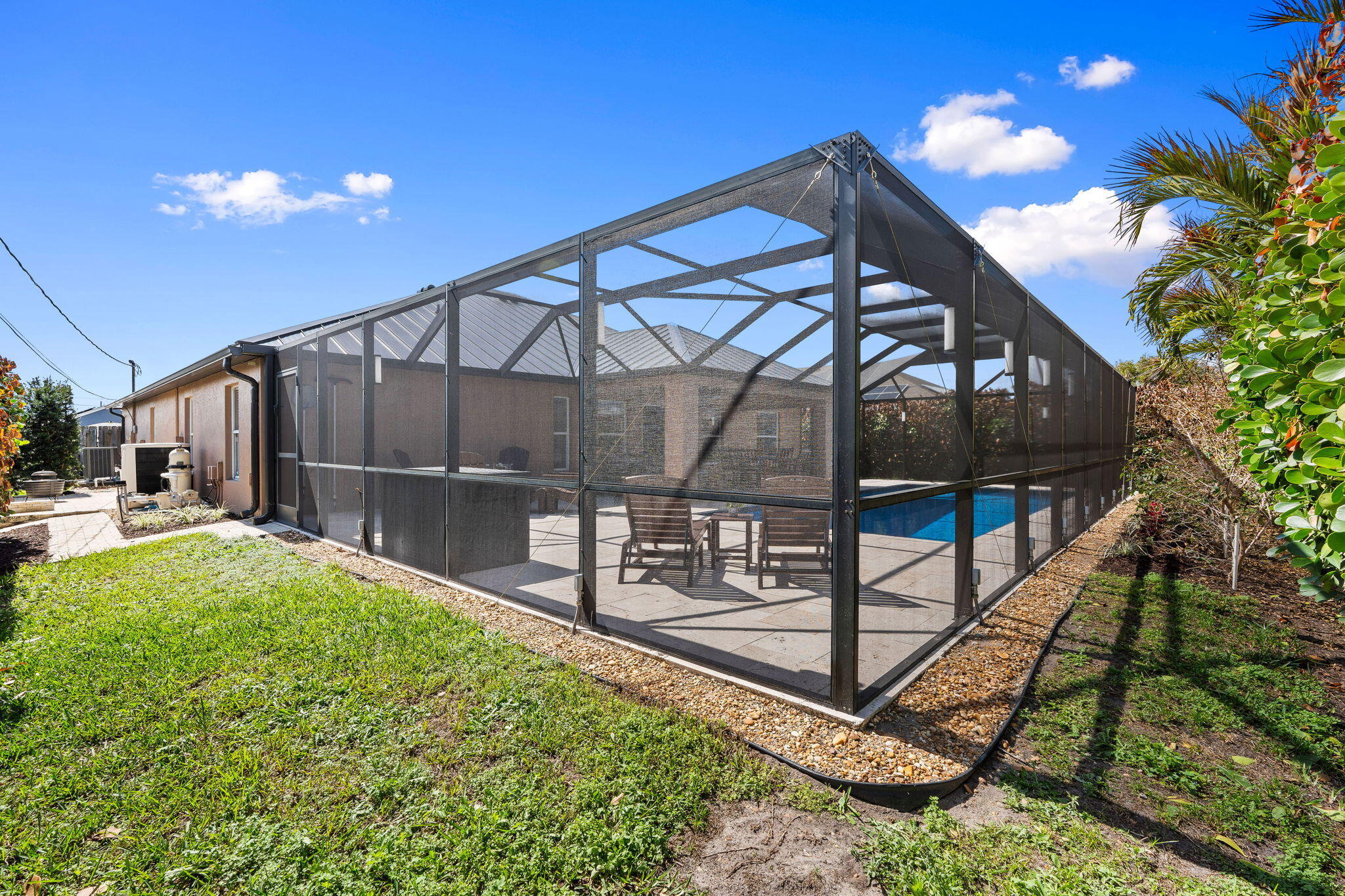 PORT ST LUCIE SECTION  22 - Residential