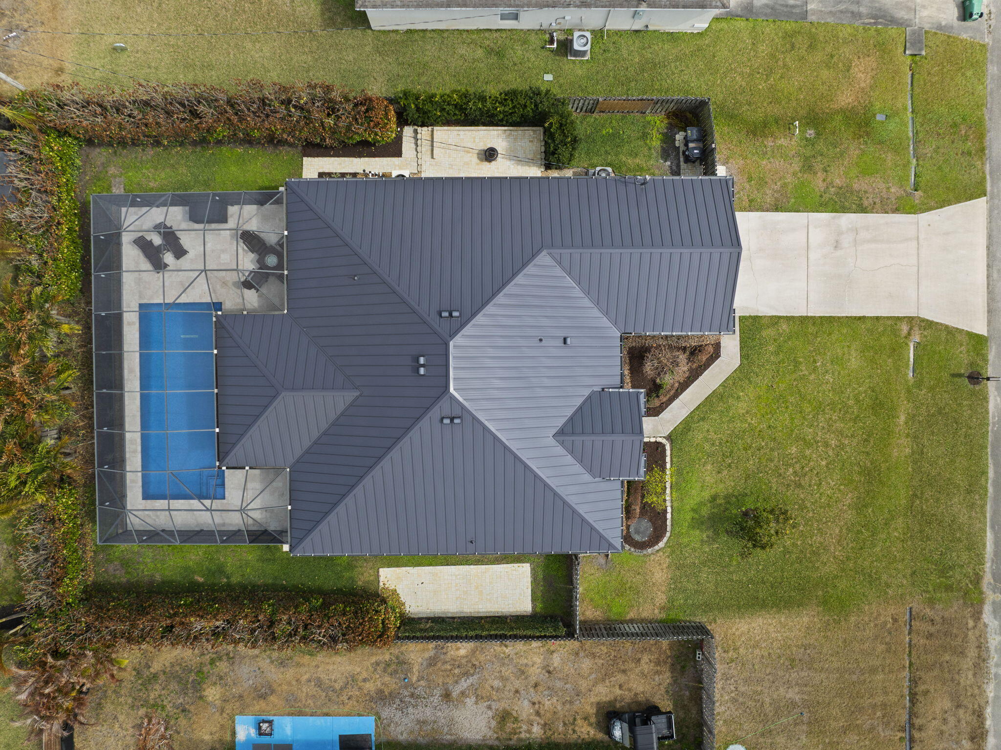 PORT ST LUCIE SECTION  22 - Residential