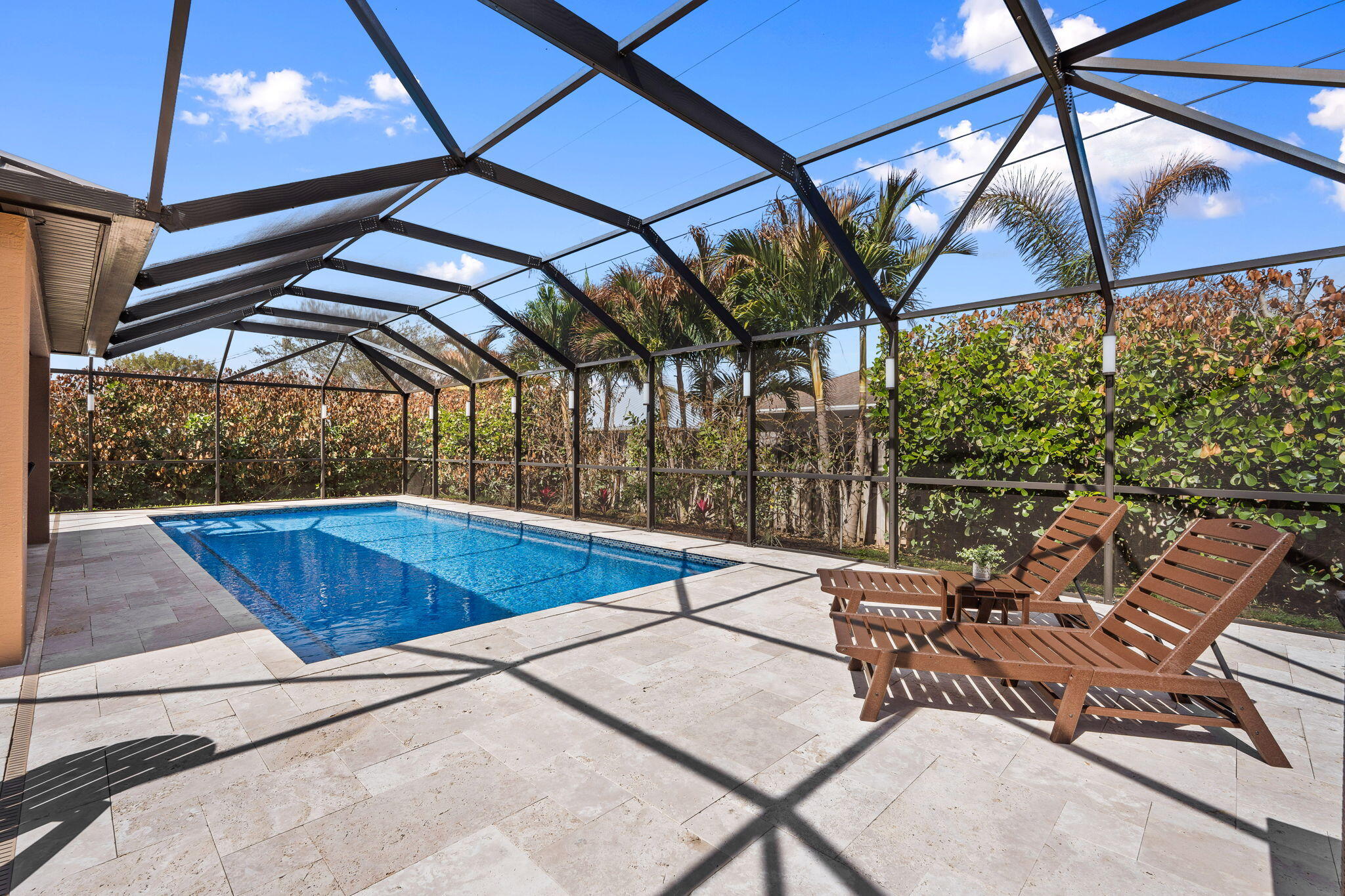 PORT ST LUCIE SECTION  22 - Residential