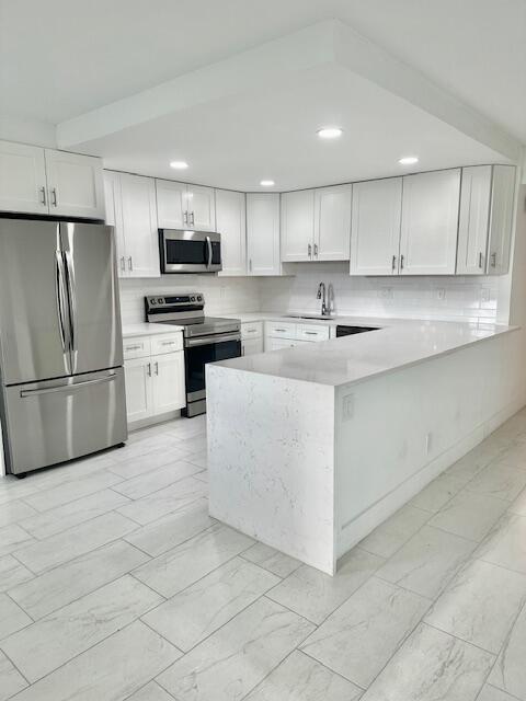 Century Village - Residential Lease