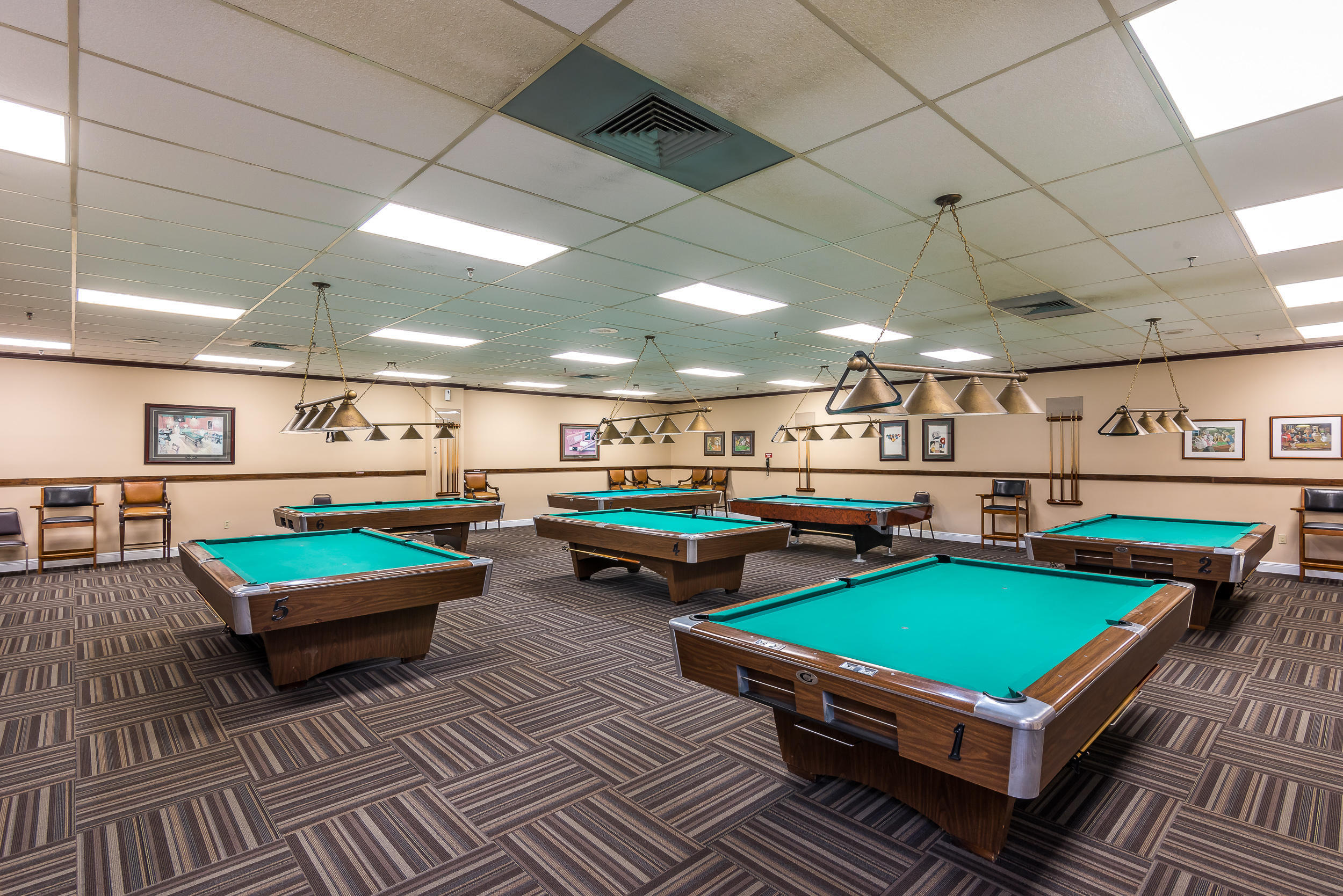 Century Village - Residential Lease