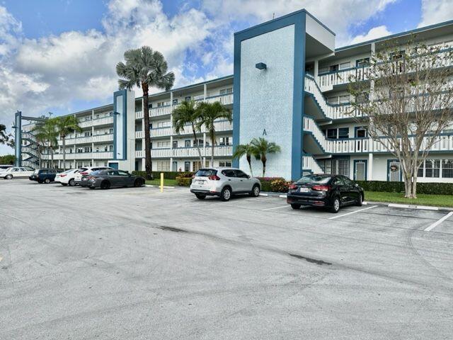 Century Village - Residential Lease
