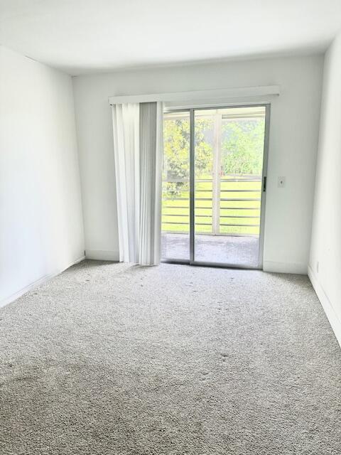 Century Village - Residential Lease