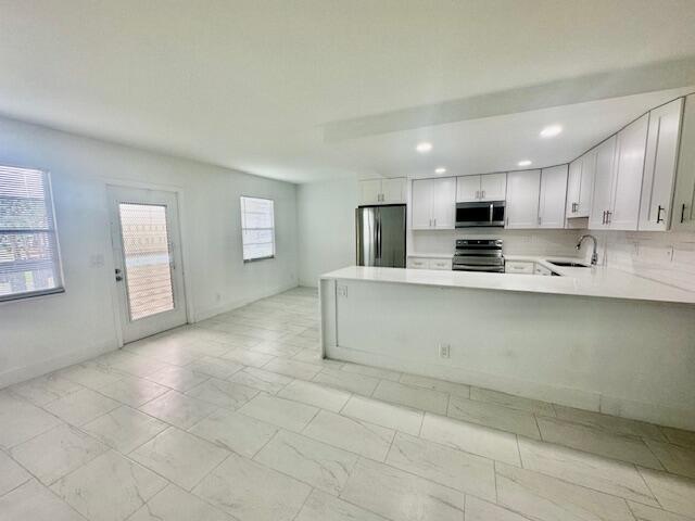 Century Village - Residential Lease