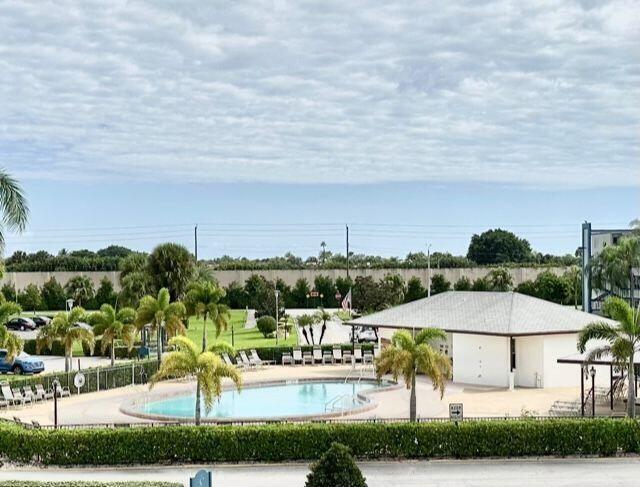 Century Village - Residential Lease