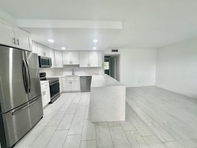Century Village - Residential Lease
