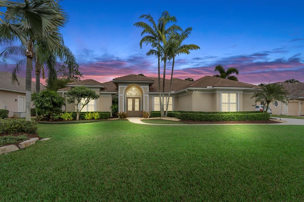 Photo of 8068 Kiawah Trace, Port Saint Lucie, FL 34986 (MLS # R10694419)