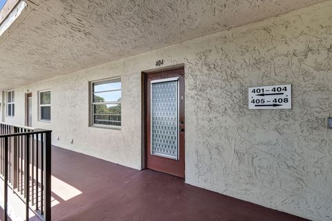 A home in Delray Beach