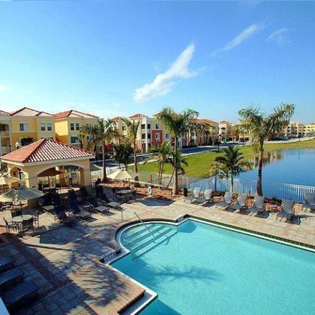 Photo of 11018 Legacy Drive #104, Palm Beach Gardens, FL 33410 (MLS # R10889338)