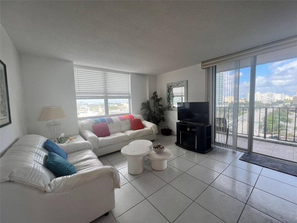 Photo of 101 Briny Avenue #811, Pompano Beach, FL 33062 (MLS # B26041666)
