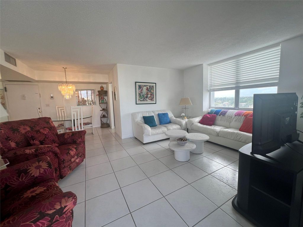 Photo of 101 Briny Avenue #811, Pompano Beach, FL 33062 (MLS # B26041666)
