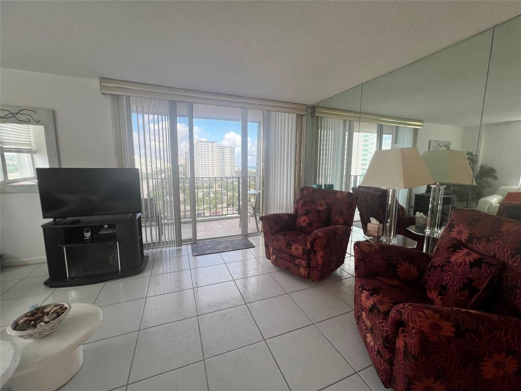 Photo of 101 Briny Avenue #811, Pompano Beach, FL 33062 (MLS # B26041666)