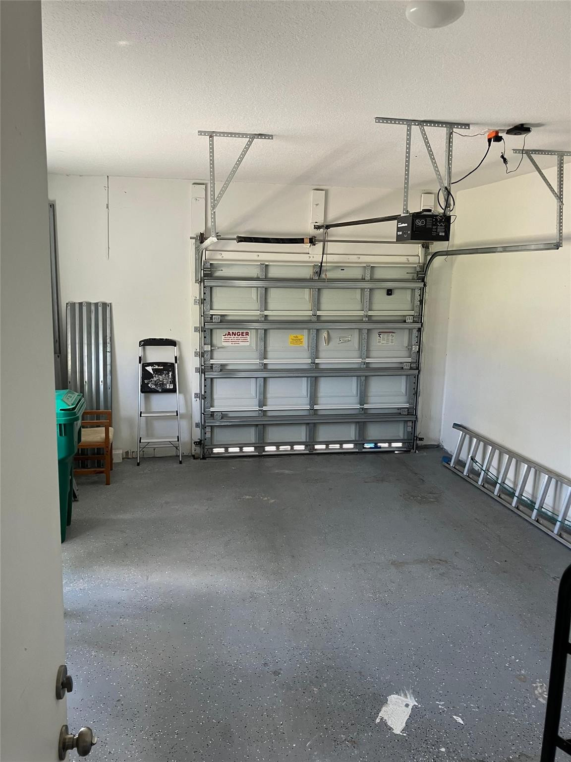 Georgetown 176-58 B - Residential Lease