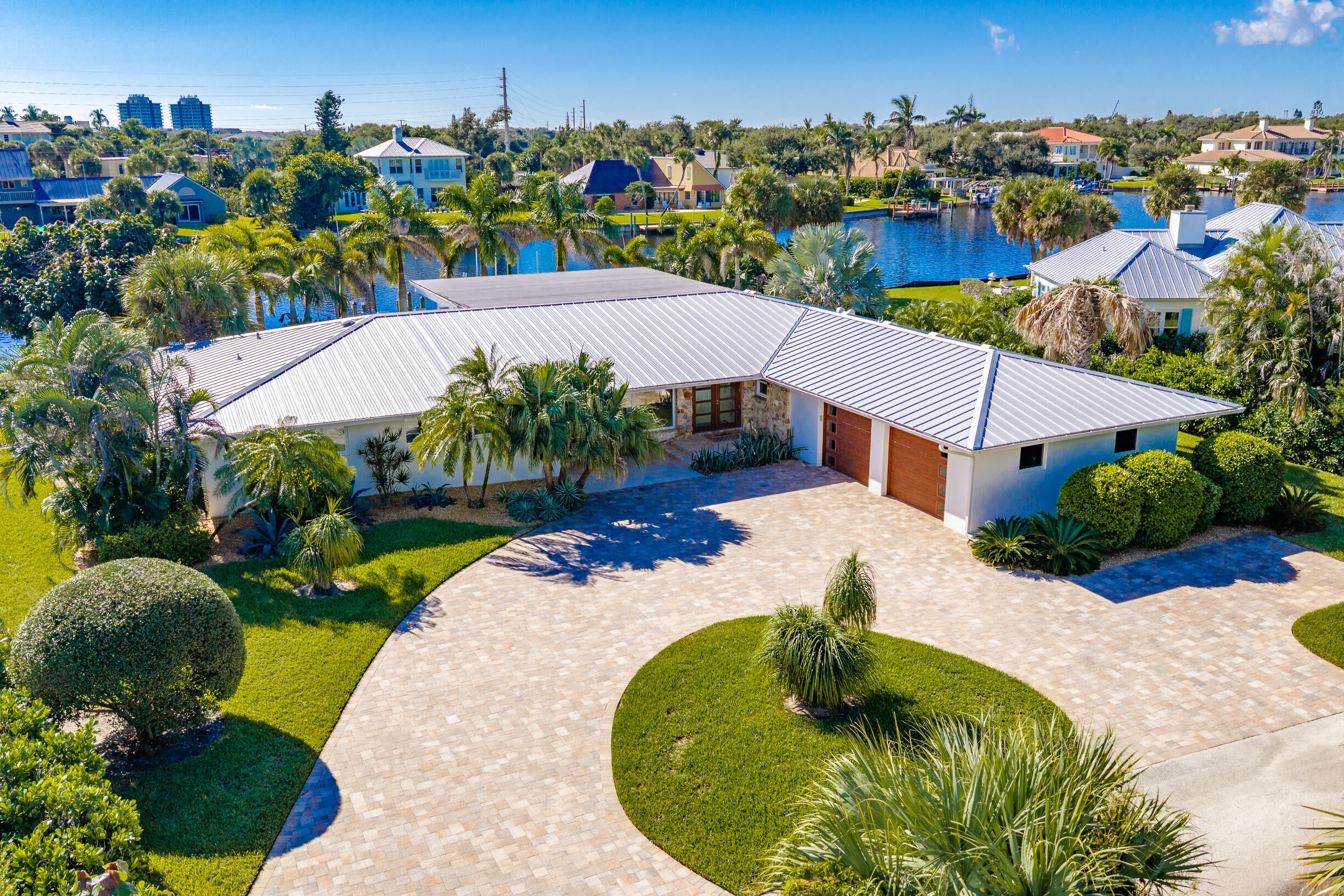 4304 Bethel Creek Drive