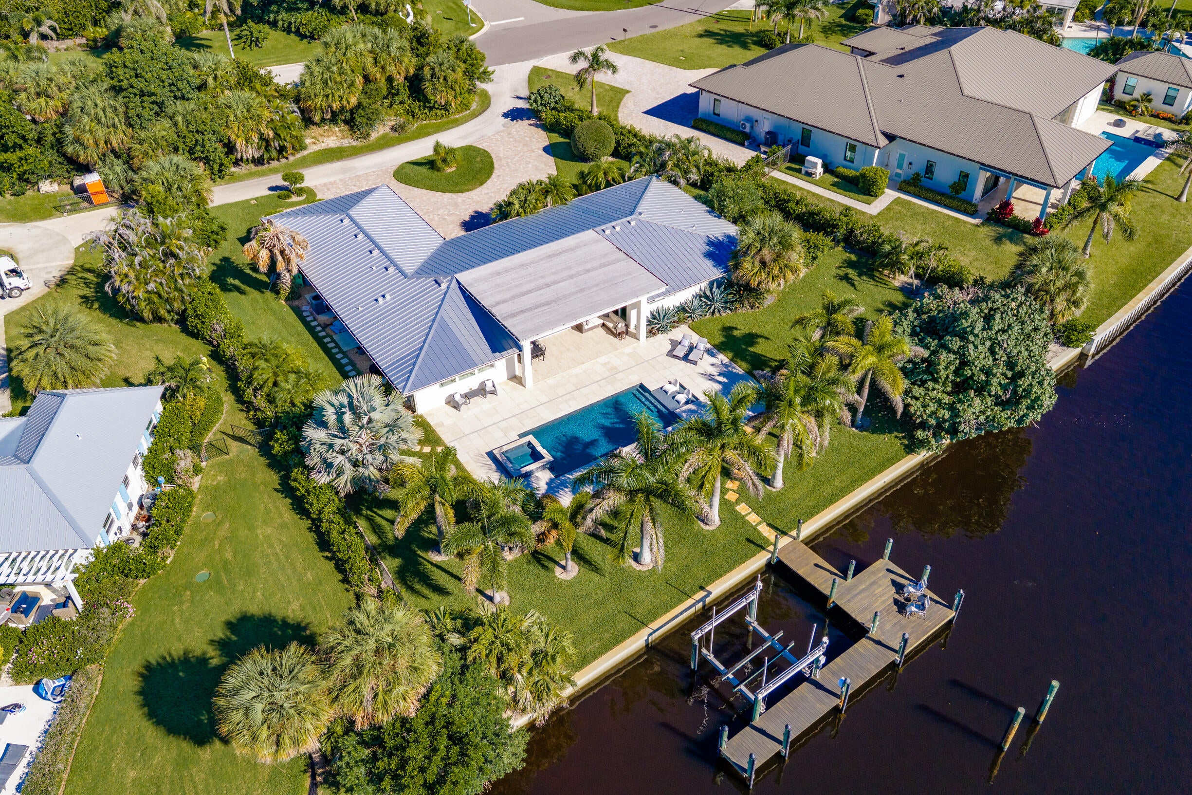 4304 Bethel Creek Drive
