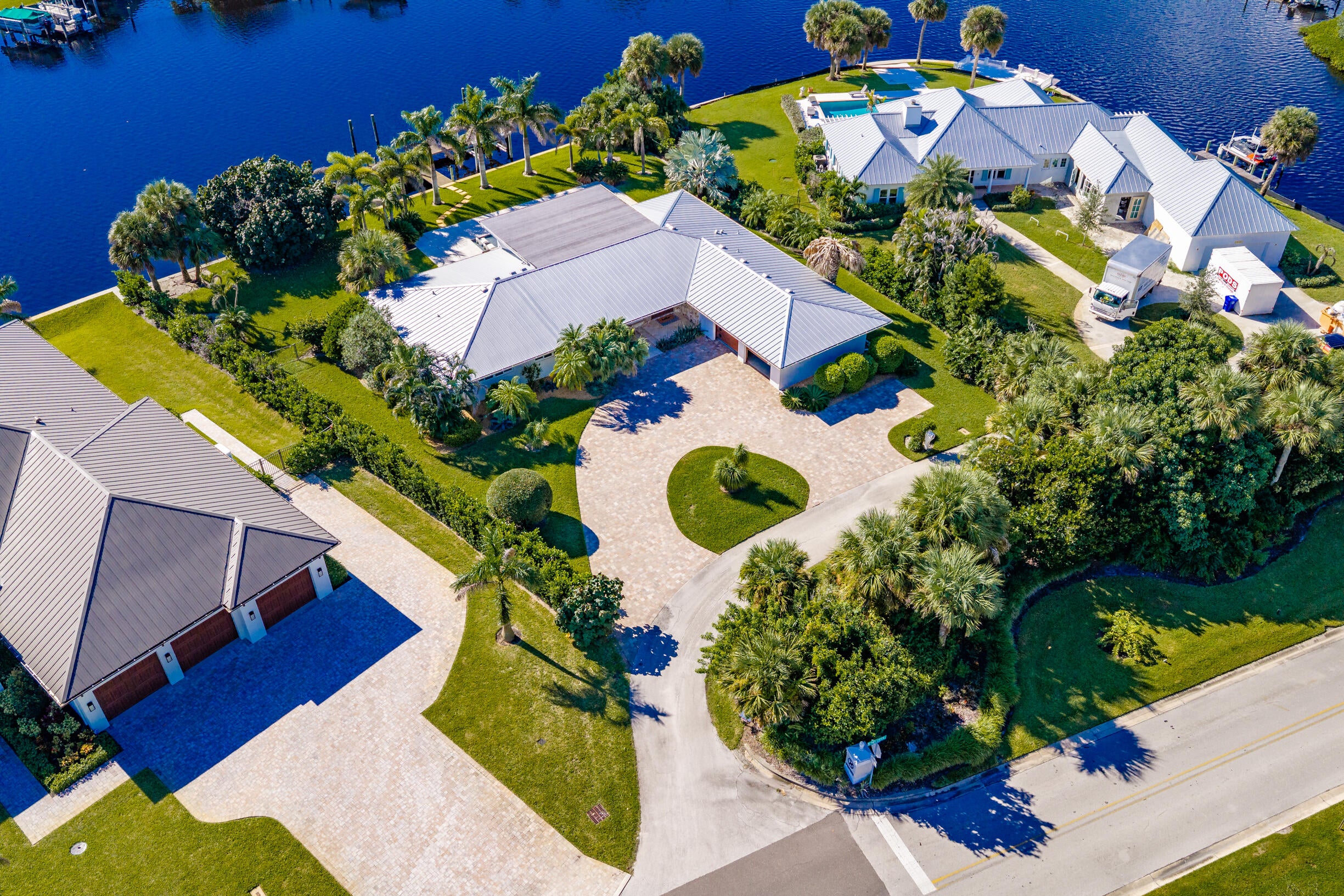 4304 Bethel Creek Drive
