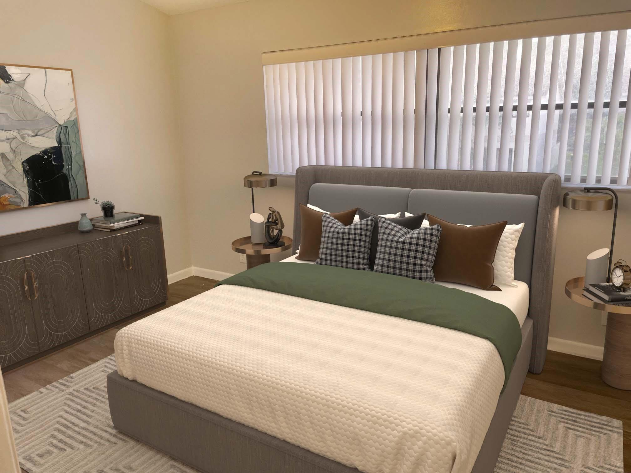 The Pines Of Oakland Fore - Residential Lease