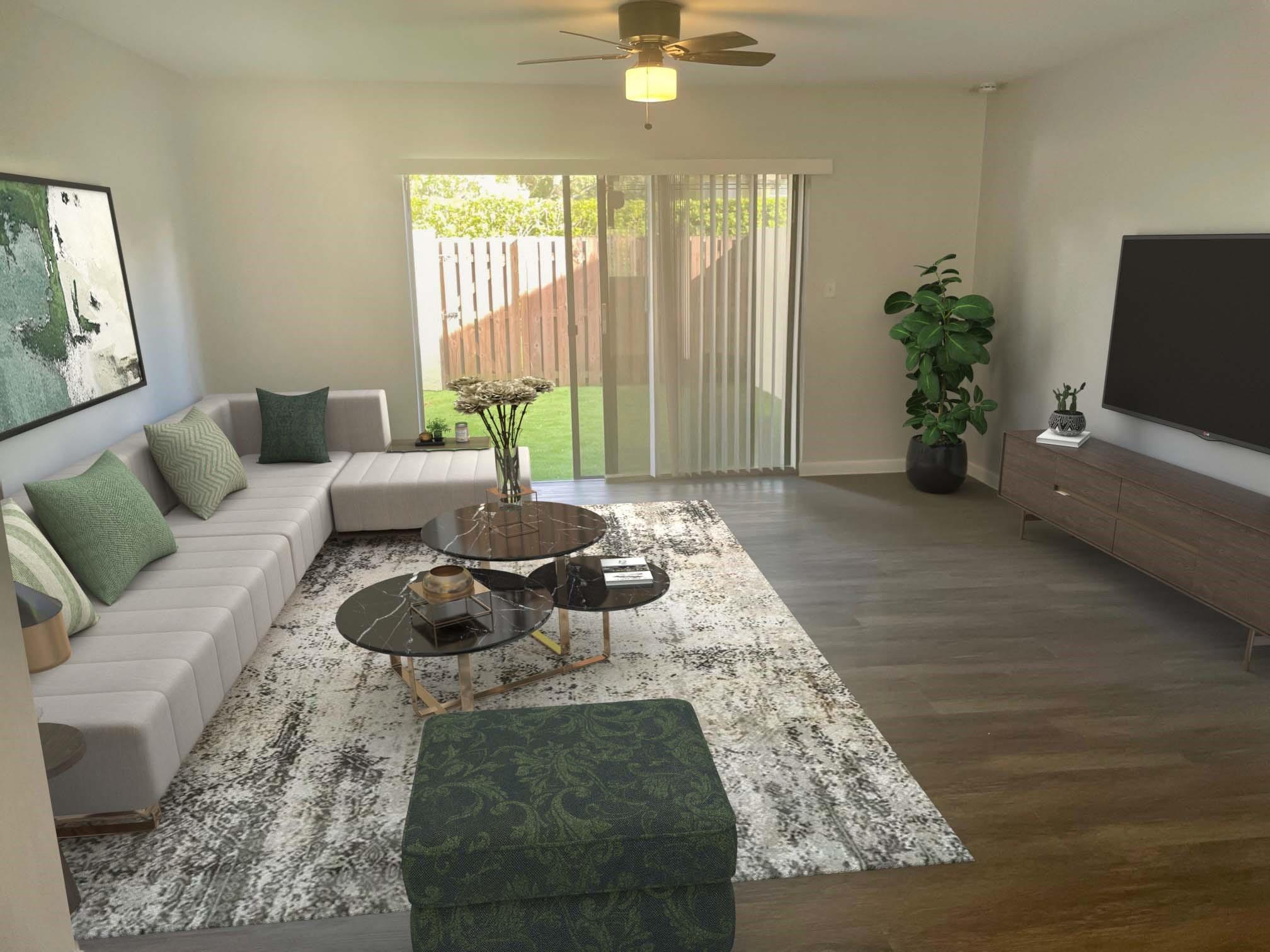 The Pines Of Oakland Fore - Residential Lease