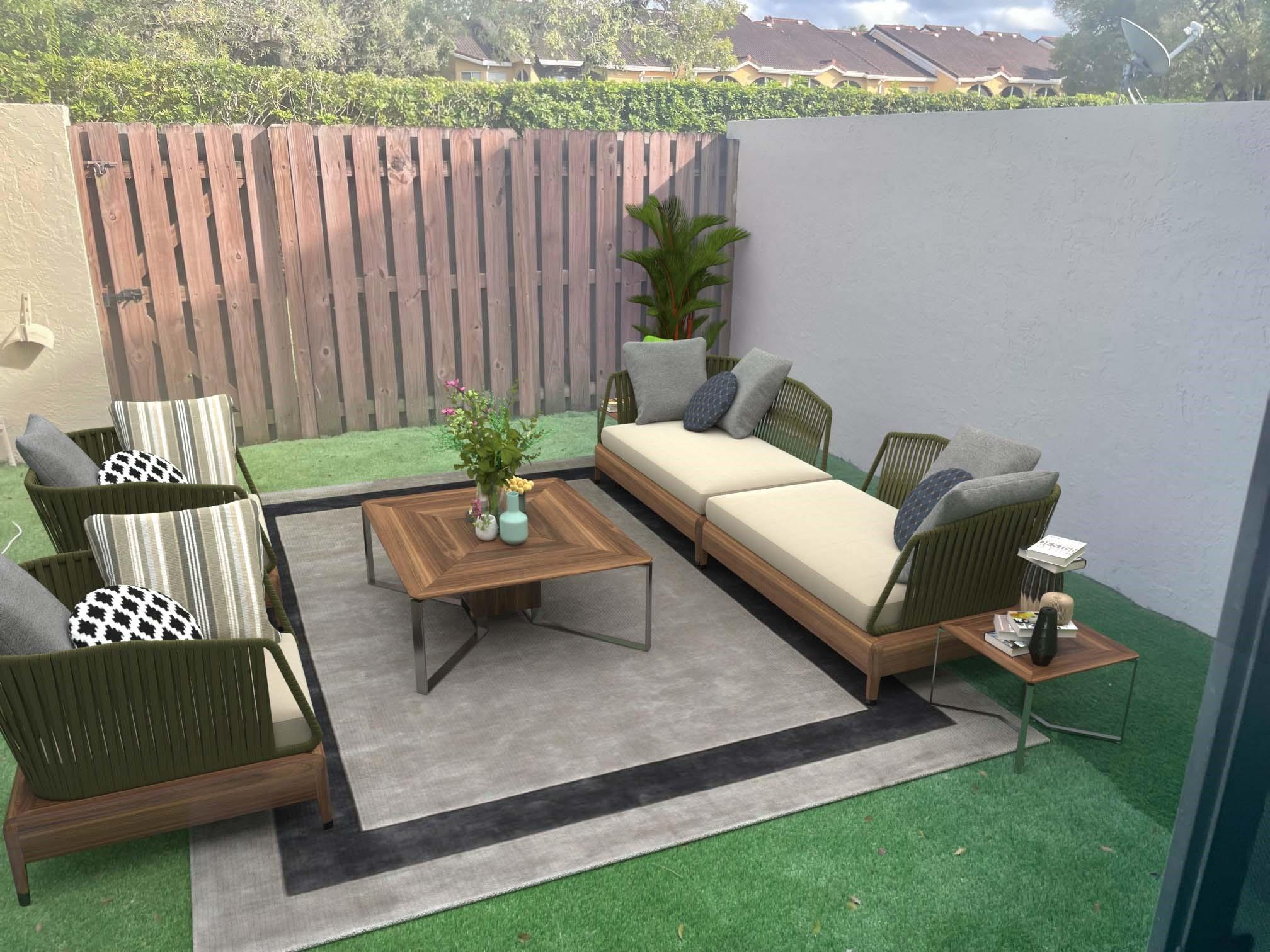 The Pines Of Oakland Fore - Residential Lease