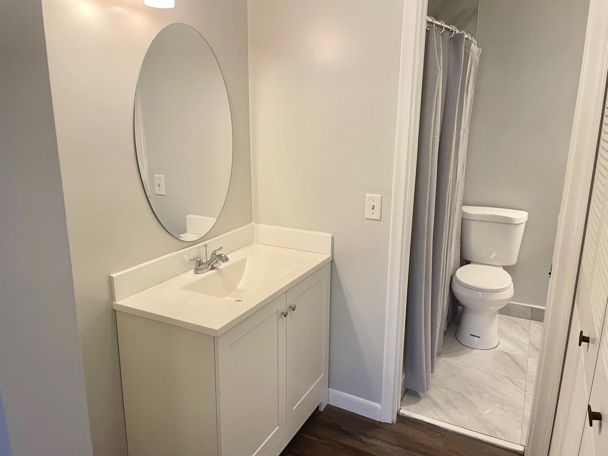 The Pines Of Oakland Fore - Residential Lease