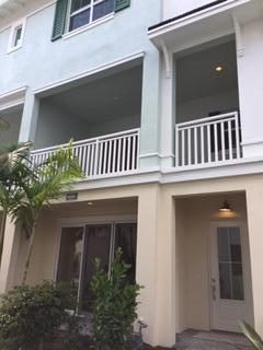 ALTON NEIGHBORHOOD 1 - Residential Lease