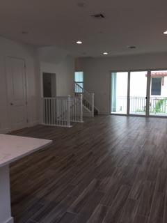 ALTON NEIGHBORHOOD 1 - Residential Lease