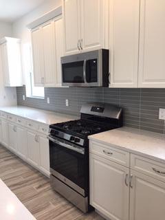 ALTON NEIGHBORHOOD 1 - Residential Lease