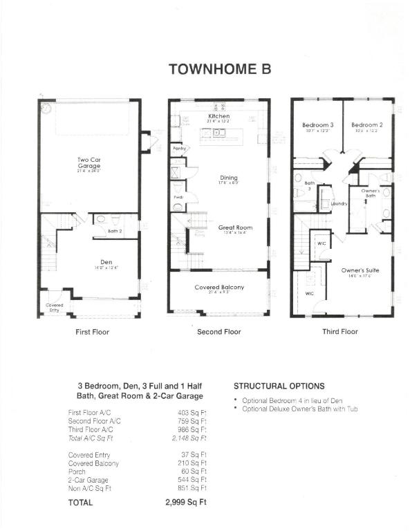 ALTON NEIGHBORHOOD 1 - Residential Lease